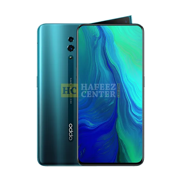 Oppo Reno 10X Zoom - Hafeez Center Lhr