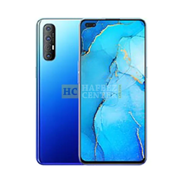 Oppo Reno 3 Pro - Hafeez Center Lhr