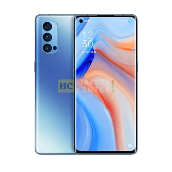 Oppo Reno 4 - Hafeez Center Lhr