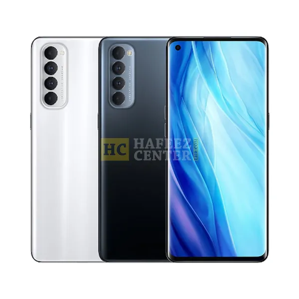 Oppo Reno 4 Pro - Hafeez Center Lhr