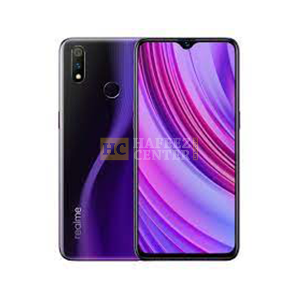 Realme 3 Pro 6GB - Hafeez Center Lhr