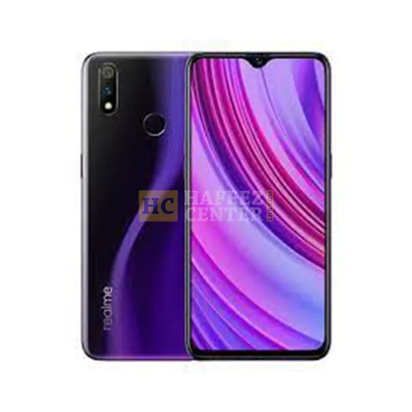Realme 3 Pro 6GB - Hafeez Center Lhr
