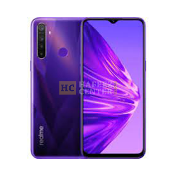 Realme 5 128GB - Hafeez Center Lhr