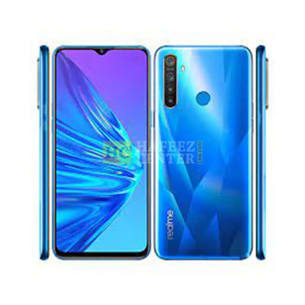 Realme 5 3GB - Hafeez Center Lhr