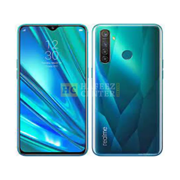 Realme 5 Pro 8GB - Hafeez Center Lhr