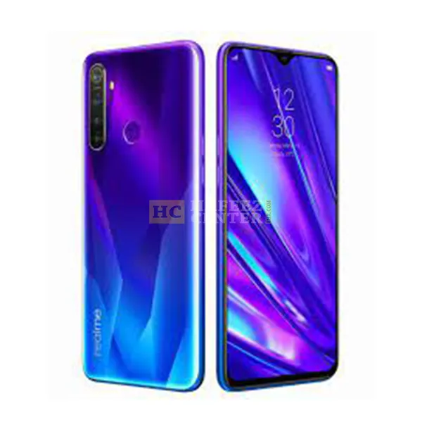 Realme 5 Pro - Hafeez Center Lahore