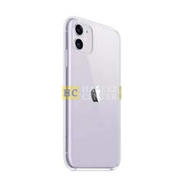 Apple iPhone 11 - Hafeez Center Lhr