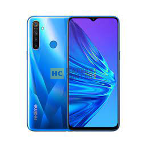 Realme 5 3GB - Hafeez Center Lhr