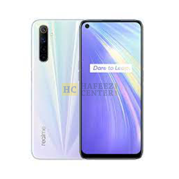 Realme 6 8GB - Hafeez Center Lhr