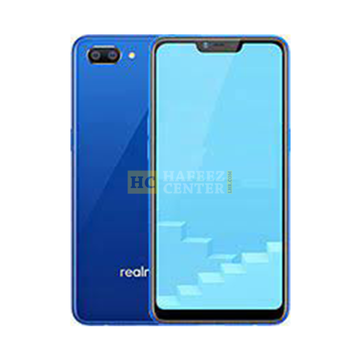 realme c1 2gb ram