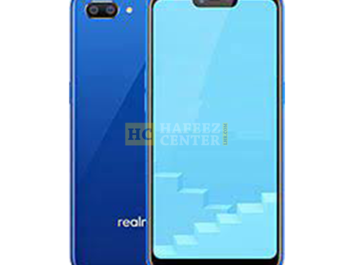 ram hp realme c1