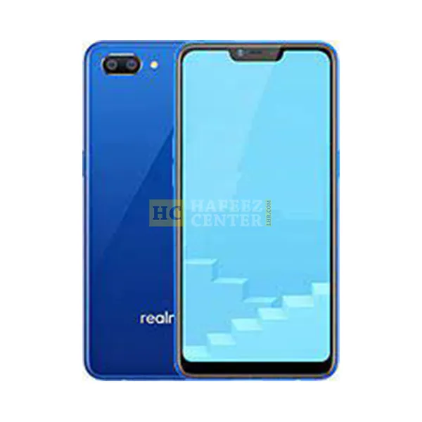 Realme C1 - Hafeez Center Lhr
