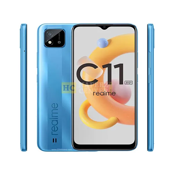 Realme C11 - Hafeez Center Lhr