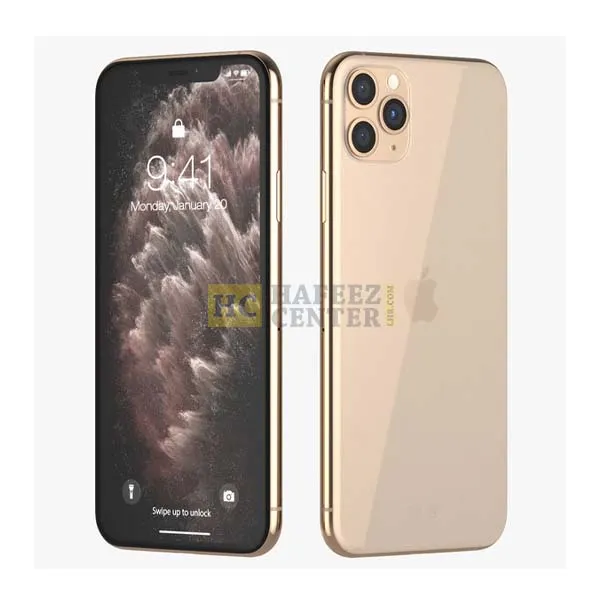 Apple iPhone 11 Pro - Hafeez Center Lhr