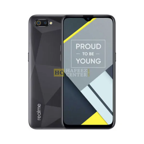 Realme C2 32GB - Hafeez Center Lhr