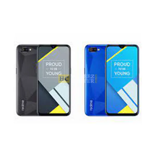 Realme C2 3GB 32GB - Hafeez Center Lhr