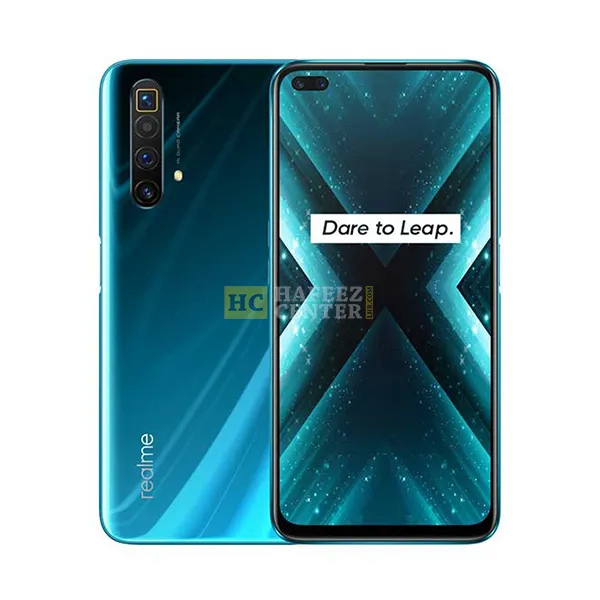 Realme X3 Super Zoom - Hafeez Center Lhr