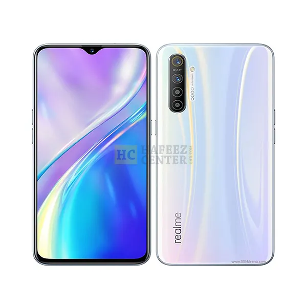 Realme XT - Hafeez Center Lhr
