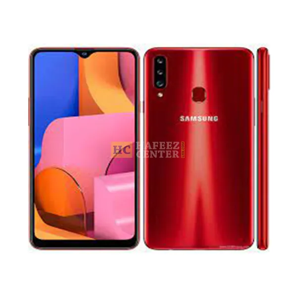 Samsung Galaxy A20s - Hafeez Center Lhr