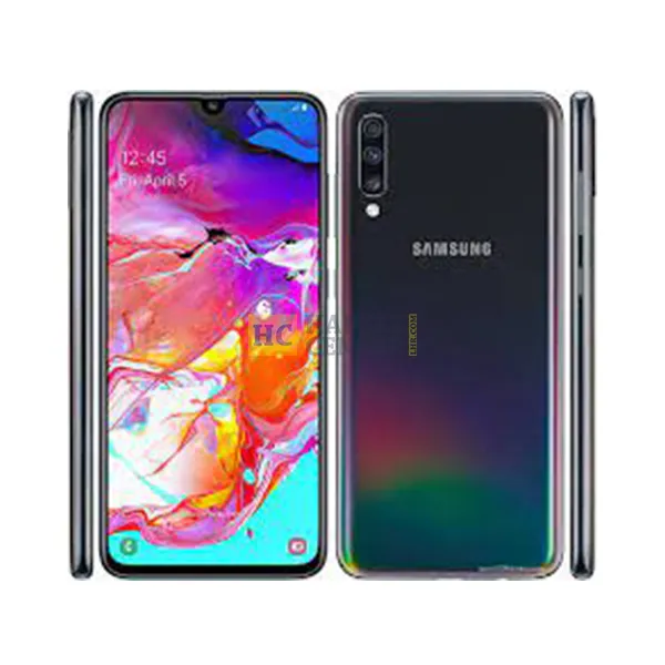 Samsung Galaxy A70 - Hafeez Center Lhr