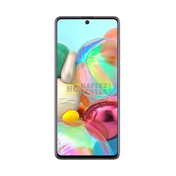 Samsung Galaxy A71 - Hafeez Center Lhr