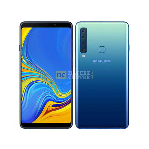 Samsung Galaxy A9 2018 - Hafeez Center Lhr