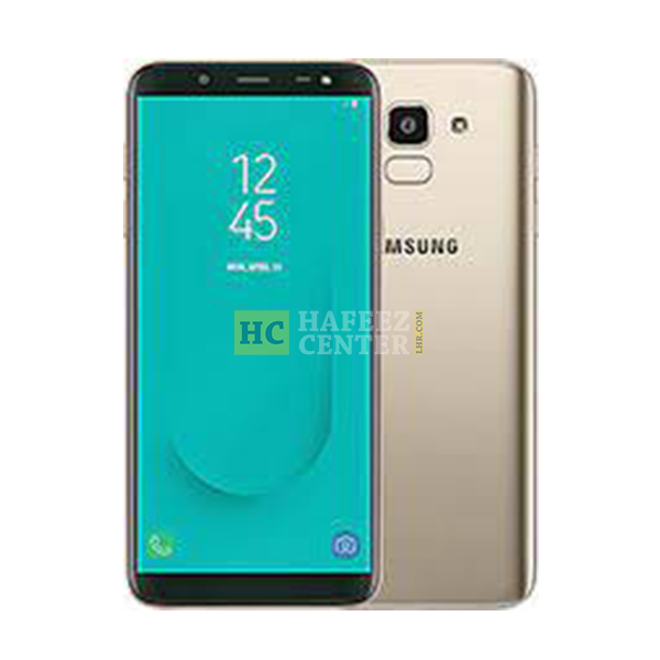 Samsung Galaxy J6 - Hafeez Center Lhr