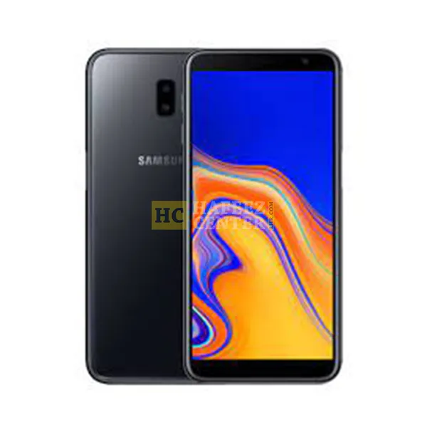 Samsung Galaxy J6 Plus - Hafeez Center Lhr