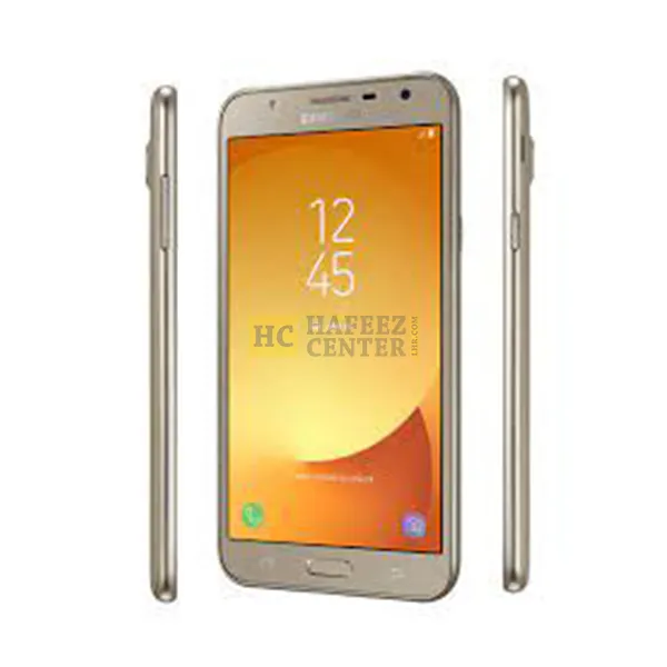 Samsung Galaxy J7 Core 3GB - Hafeez Center Lhr