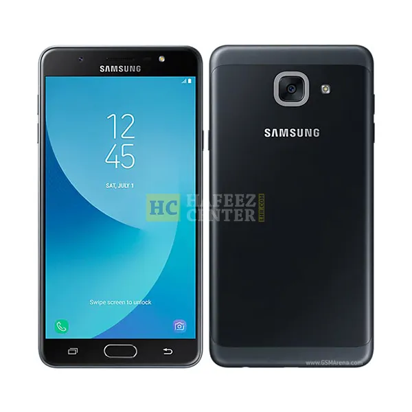 Samsung Galaxy J7 Max - Hafeez Center Lhr