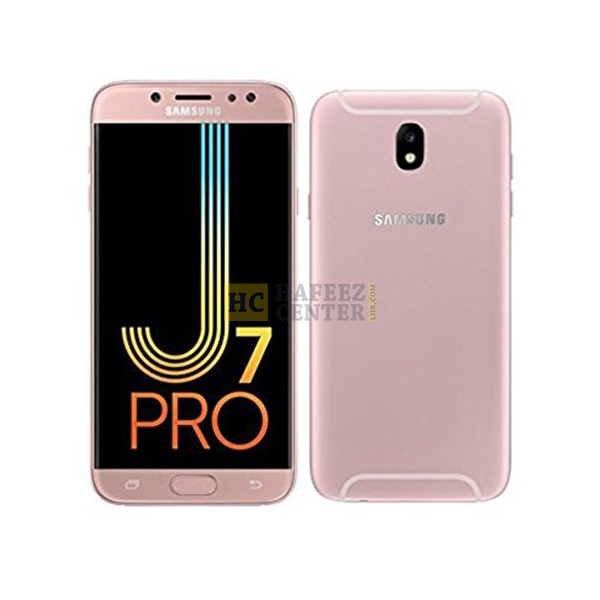 Samsung Galaxy J7 Pro - Hafeez Center Lhr