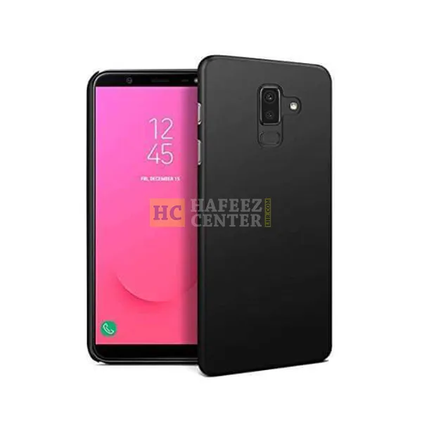 Samsung Galaxy J8 2018 - Hafeez Center Lhr