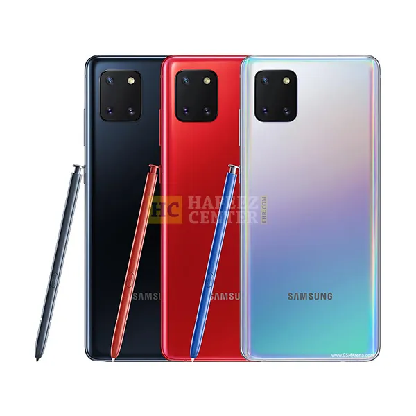 Samsung Galaxy Note 10 Lite - Hafeez Center Lhr