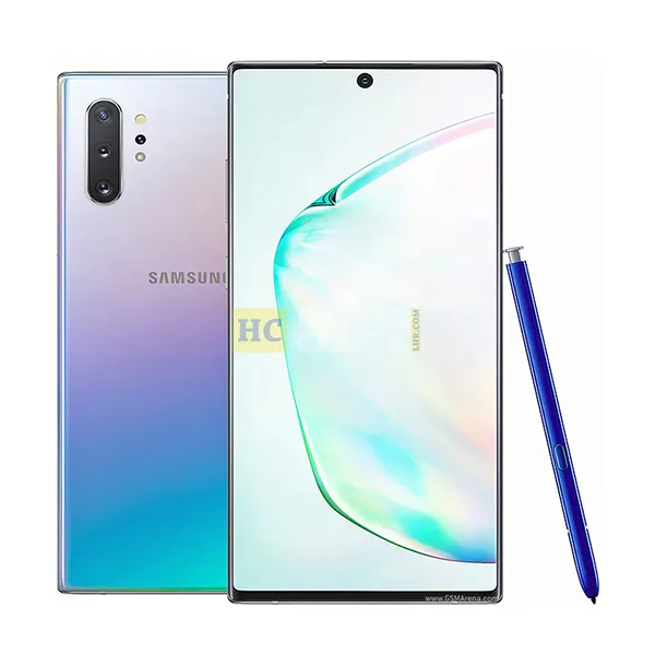 Samsung Galaxy Note 10 - Hafeez Center Lhr