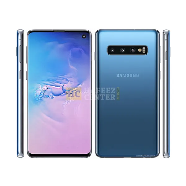 Samsung Galaxy S10 - Hafeez Center Lhr