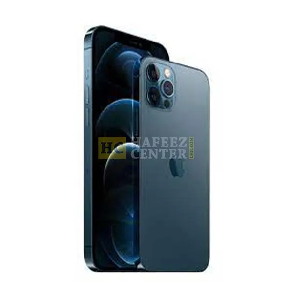 Apple iPhone 12 Pro - Hafeez Center Lhr