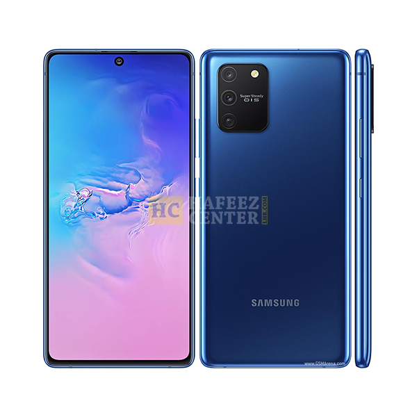 Samsung Galaxy S10 Lite - Hafeez Center Lhr