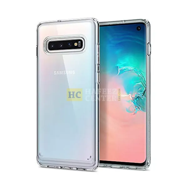 Samsung Galaxy S10 Plus 512GB - Hafeez Center Lhr