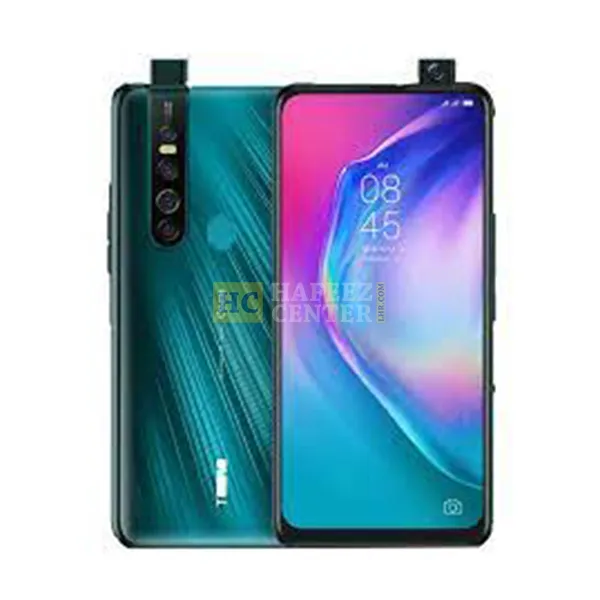 Tecno Camon 15 Pro - Hafeez Center Lhr