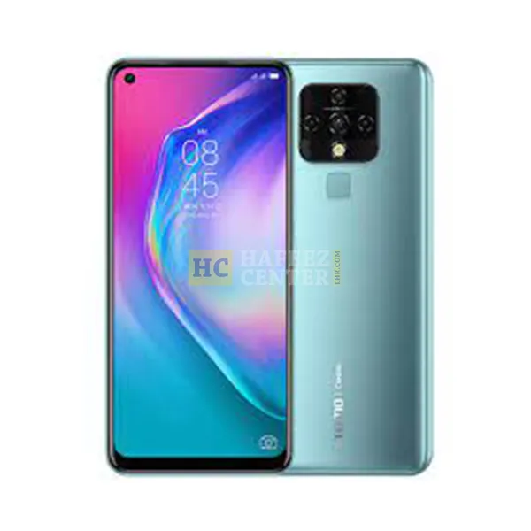 Tecno Camon 16 SE - Hafeez Center Lhr