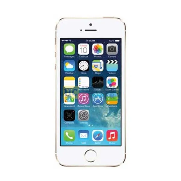Apple iphone 5S - Hafeez Center lhr