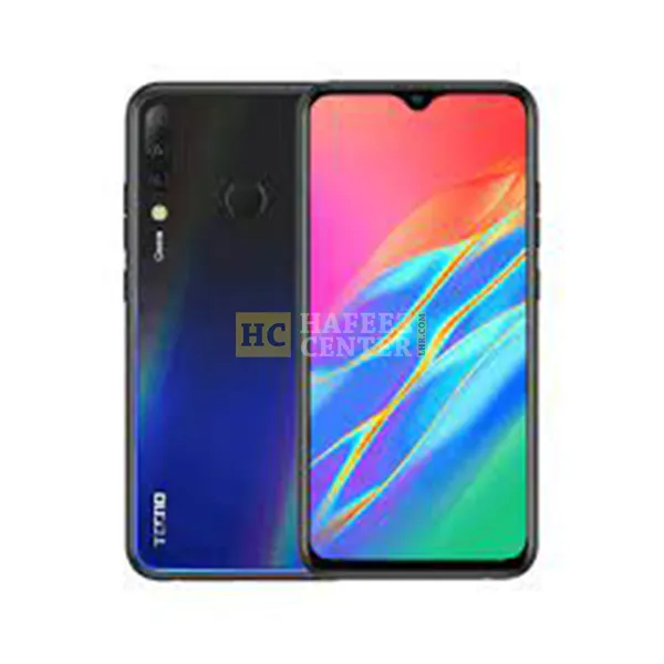 Tecno Camon i4 4GB - Hafeez Center Lhr