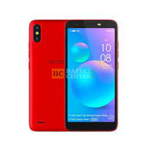 Tecno Camon iSky 2 - Hafeez Center Lhr