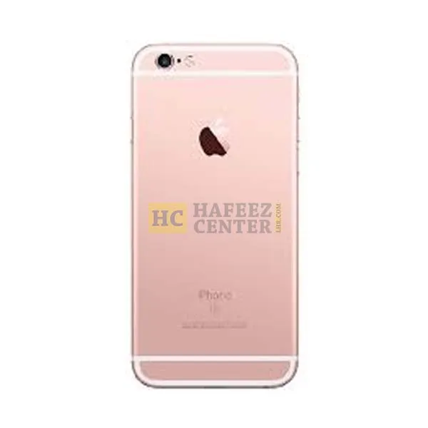 Apple iphone 6 - Hafeez Center Lhr