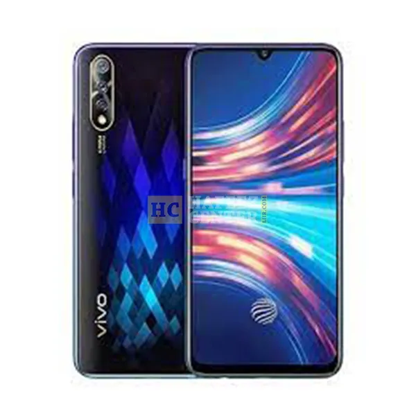 Vivo S1 4GB - Hafeez Center Lhr