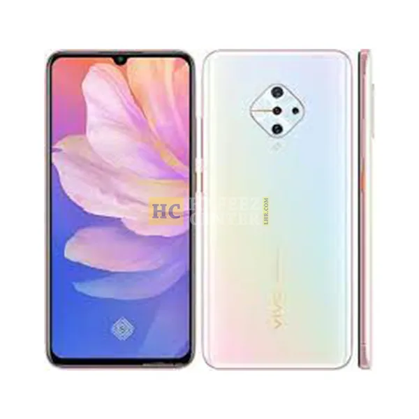 Vivo S1 Pro - Hafeez Center Lhr