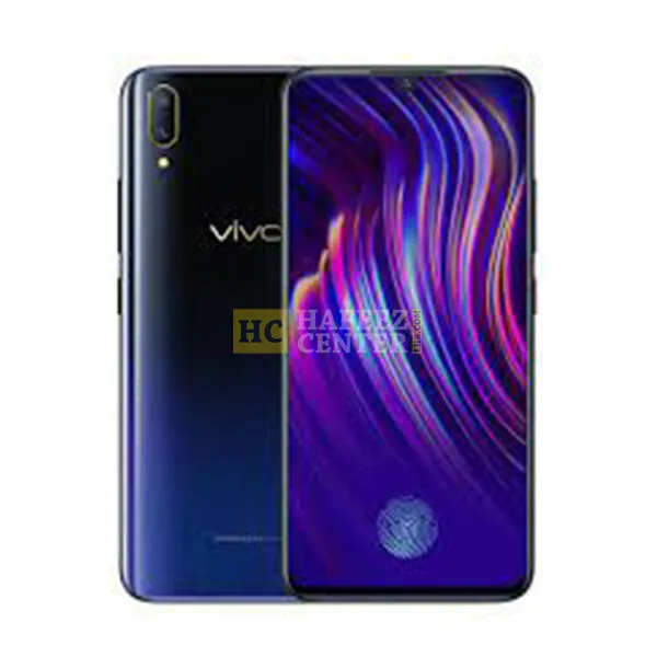 Vivo V11 Pro - Hafeez Center Lhr