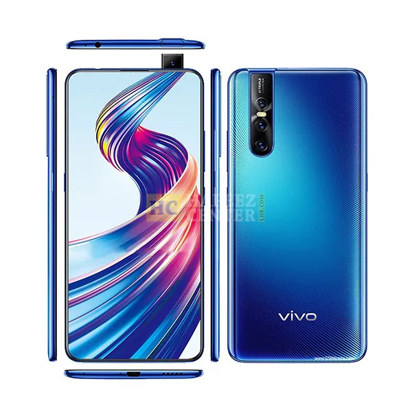 Vivo V15 Pro - Hafeez Center Lhr