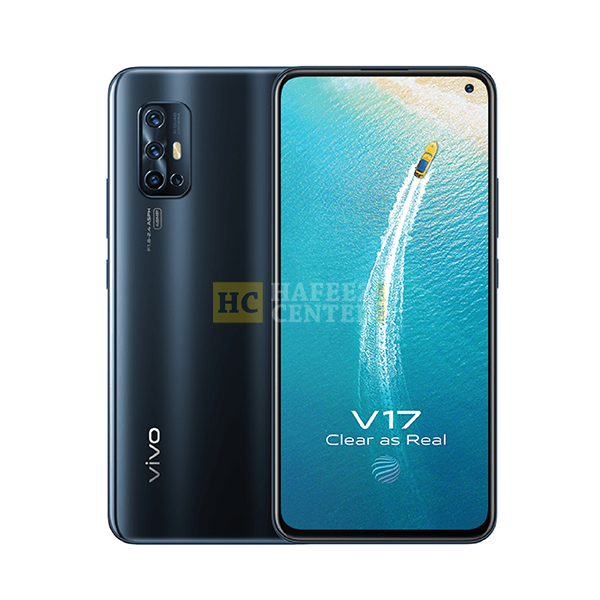 Vivo V17 - Hafeez Center Lhr