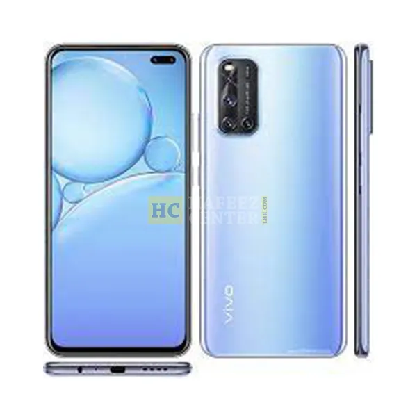 Vivo V19 - Hafeez Center Lhr